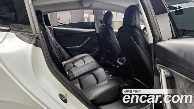 Tesla модель 3 Long Range, 2021 12