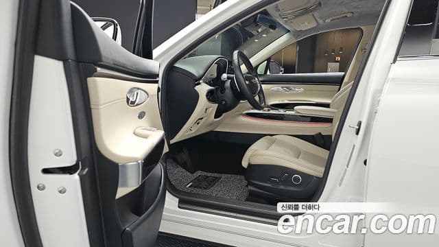 Genesis GV70, 2023 10