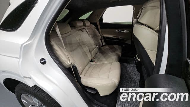 Genesis GV70, 2023 11