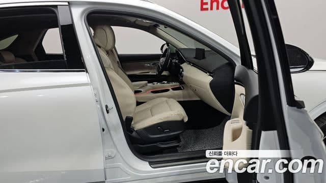 Genesis GV70, 2023 12