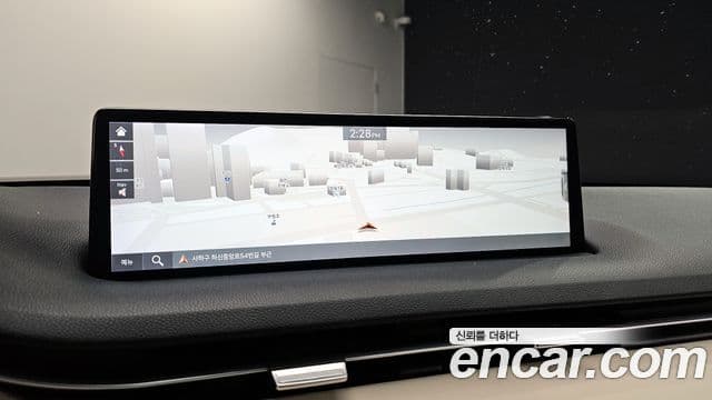 Genesis GV70, 2023 15