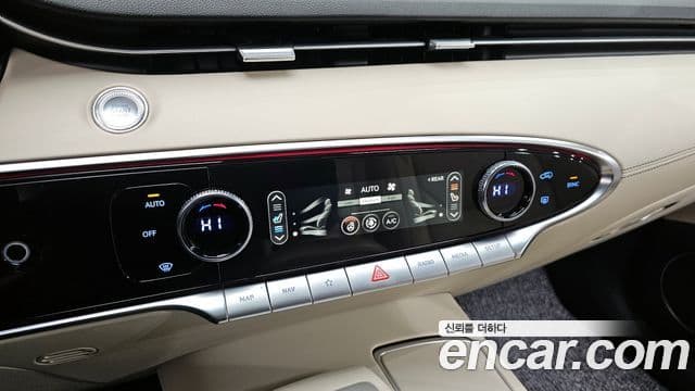 Genesis GV70, 2023 16