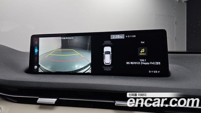 Genesis GV70, 2023 17