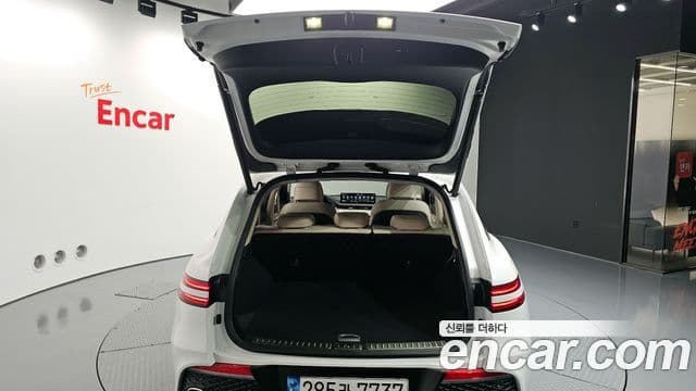 Genesis GV70, 2023 20