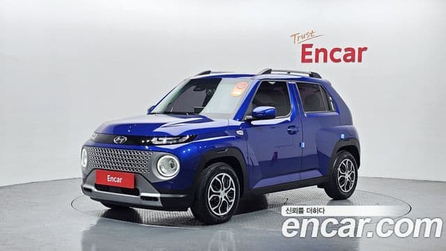 Hyundai Casper D Essential, 2023 1