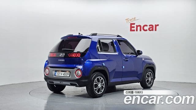 Hyundai Casper D Essential, 2023 2