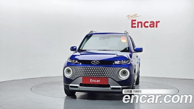 Hyundai Casper D Essential, 2023 3