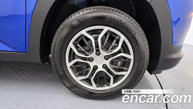 Hyundai Casper D Essential, 2023 все фото