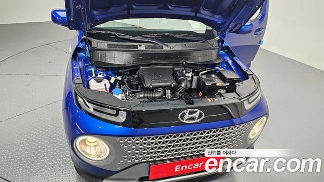 Hyundai Casper D Essential, 2023 6