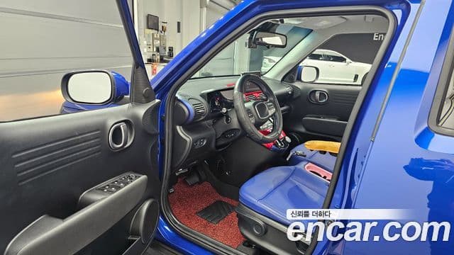 Hyundai Casper D Essential, 2023 10