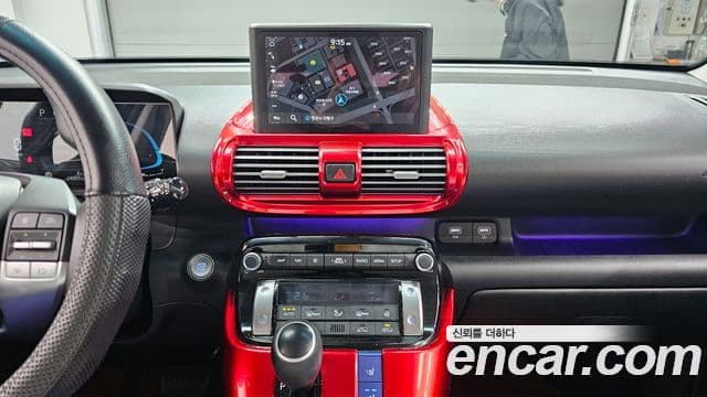 Hyundai Casper D Essential, 2023 11