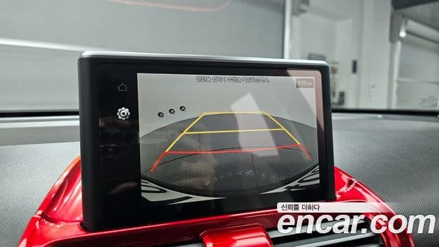 Hyundai Casper D Essential, 2023 12