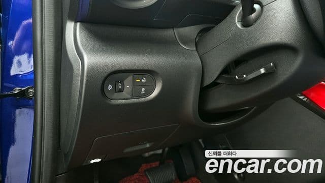 Hyundai Casper D Essential, 2023 14