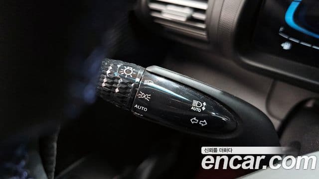 Hyundai Casper D Essential, 2023 15