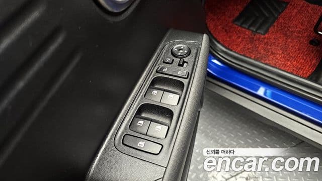 Hyundai Casper D Essential, 2023 16