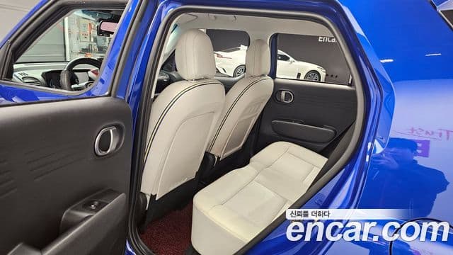 Hyundai Casper D Essential, 2023 18