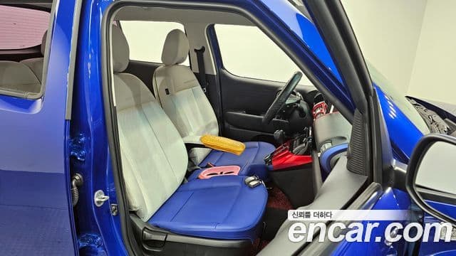 Hyundai Casper D Essential, 2023 19