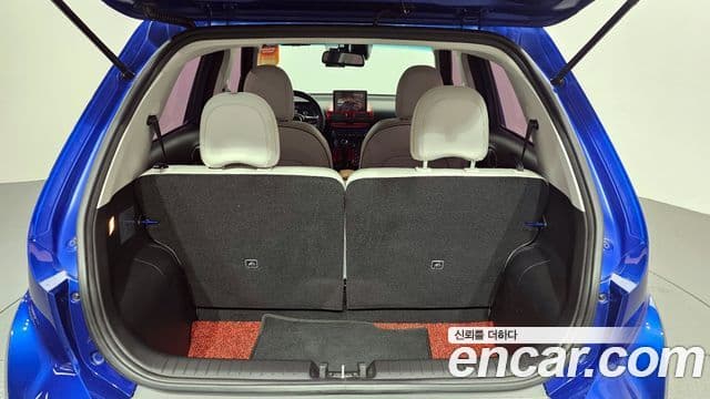 Hyundai Casper D Essential, 2023 20