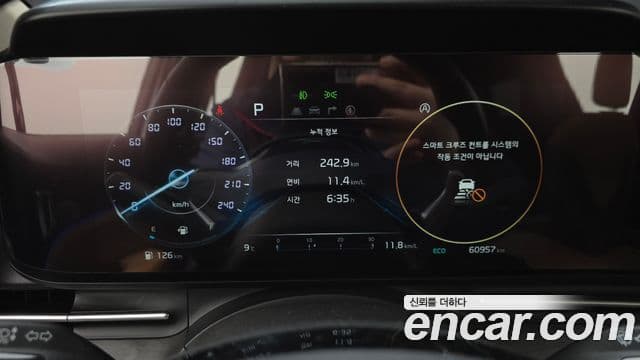 Kia Carnival 4세대 Noblesse, 2023 8