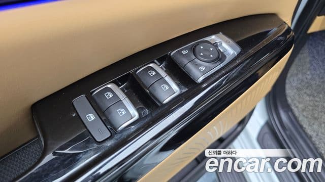 Kia Carnival 4세대 Noblesse, 2023 14