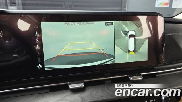 Kia Carnival 4세대 Noblesse, 2023 17