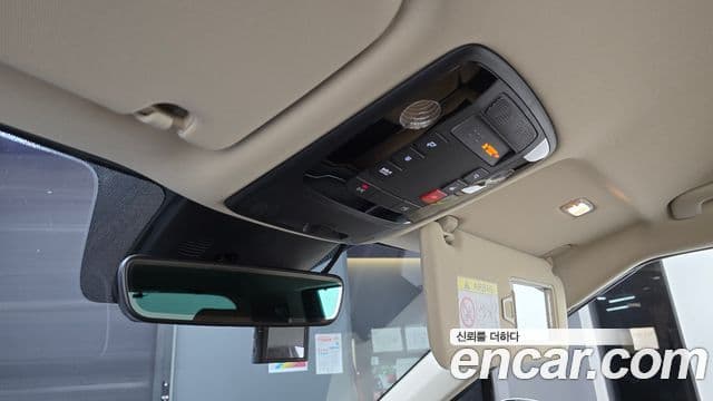 Kia Carnival 4세대 Noblesse, 2023 18