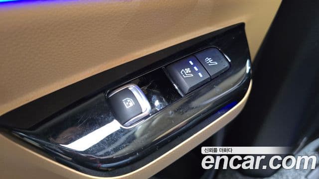 Kia Carnival 4세대 Noblesse, 2023 19