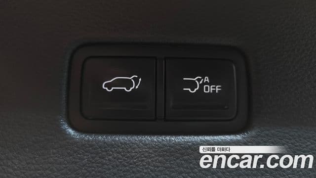 Kia Carnival 4세대 Noblesse, 2023 20