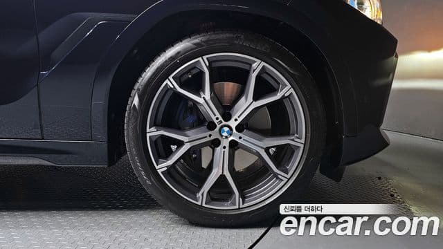 BMW X6 (G06) xDrive40i M Sport, 2021 все фото