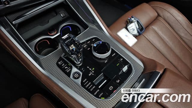 BMW X6 (G06) xDrive40i M Sport, 2021 9