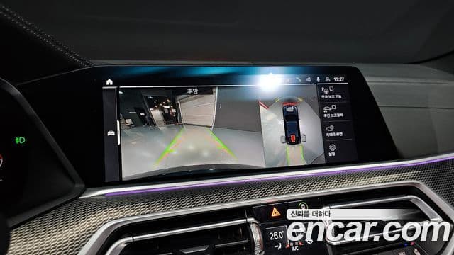 BMW X6 (G06) xDrive40i M Sport, 2021 15