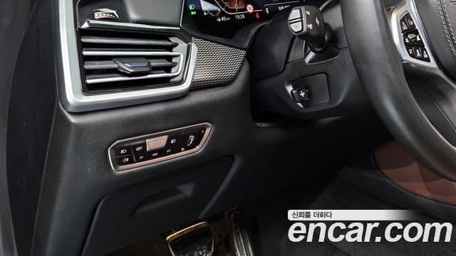 BMW X6 (G06) xDrive40i M Sport, 2021 16