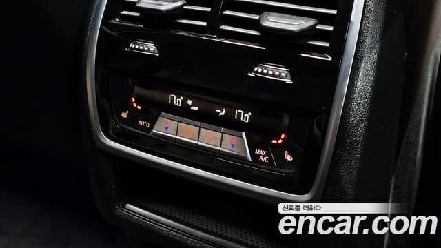 BMW X6 (G06) xDrive40i M Sport, 2021 17