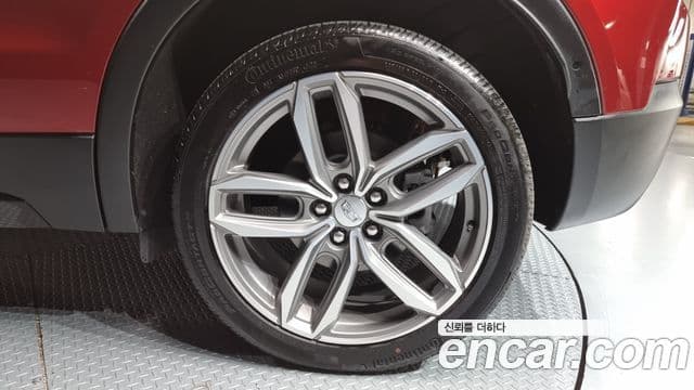 Cadillac XT4 2.0 Sport AWD, 2023 все фото