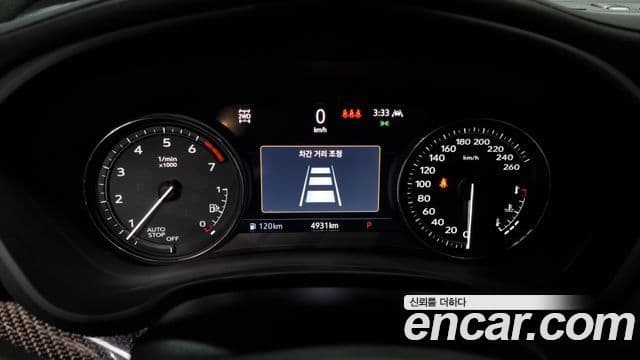 Cadillac XT4 2.0 Sport AWD, 2023 8