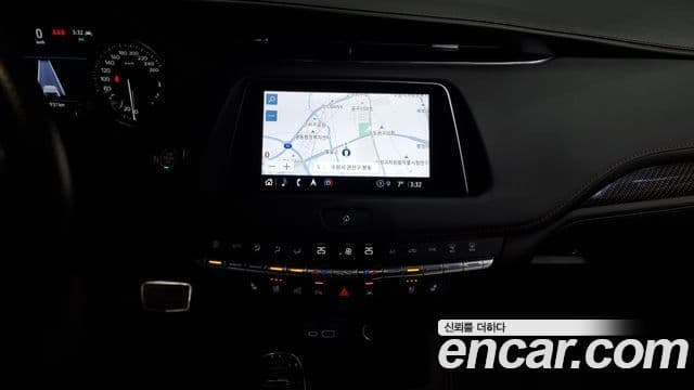 Cadillac XT4 2.0 Sport AWD, 2023 15