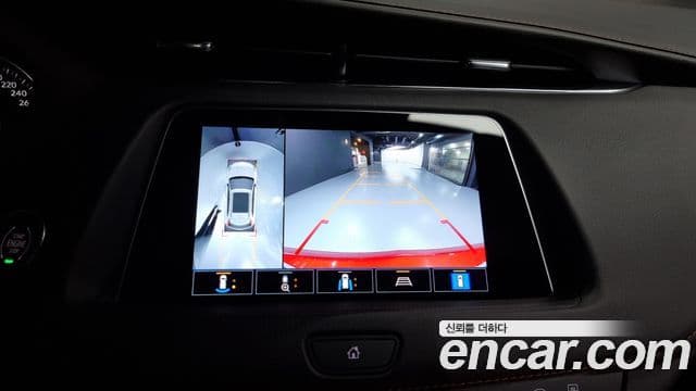 Cadillac XT4 2.0 Sport AWD, 2023 16