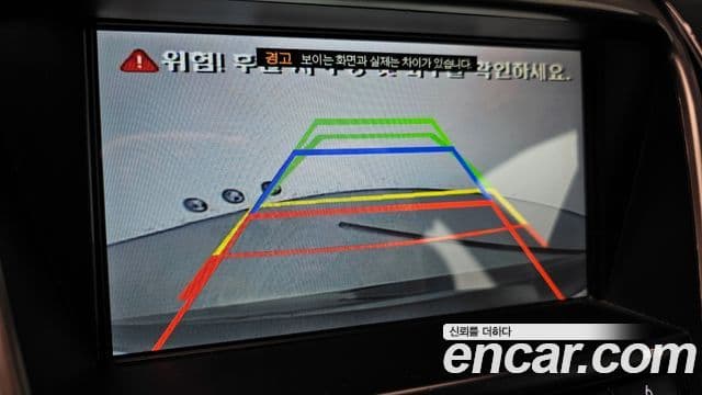 Hyundai Grandeur HG Premium, 2013 15