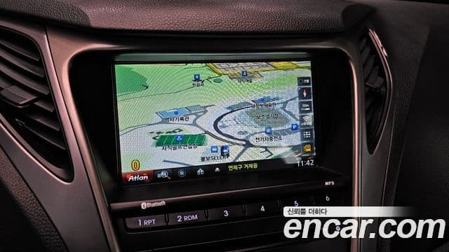 Hyundai Grandeur HG Premium, 2013 16