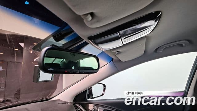 Hyundai Grandeur HG Premium, 2013 19