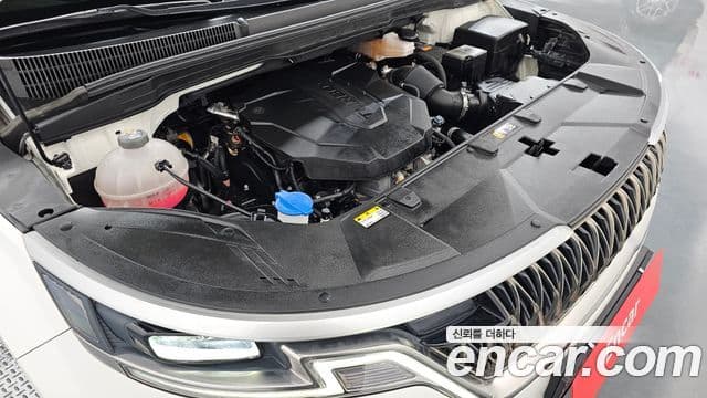 Kia Carnival 4세대 Prestige, 2023 6