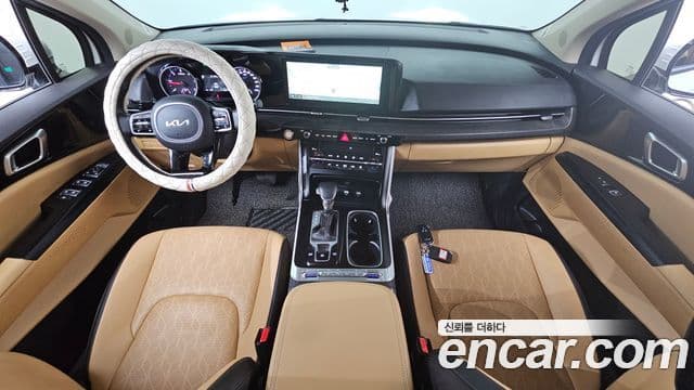 Kia Carnival 4세대 Prestige, 2023 7