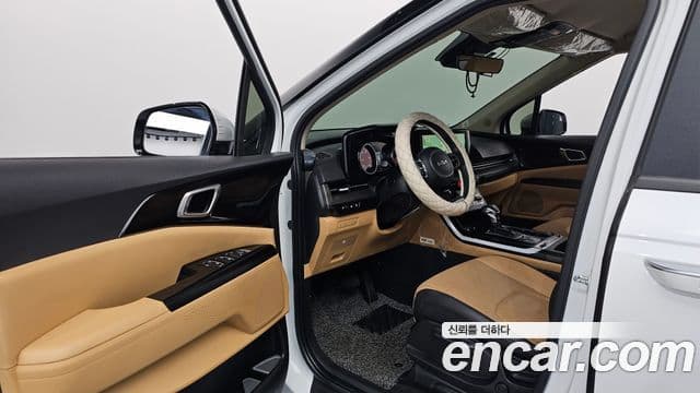 Kia Carnival 4세대 Prestige, 2023 10