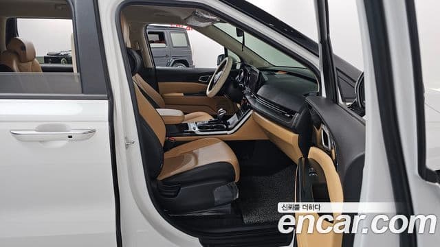 Kia Carnival 4세대 Prestige, 2023 11