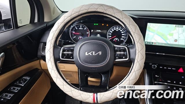 Kia Carnival 4세대 Prestige, 2023 13