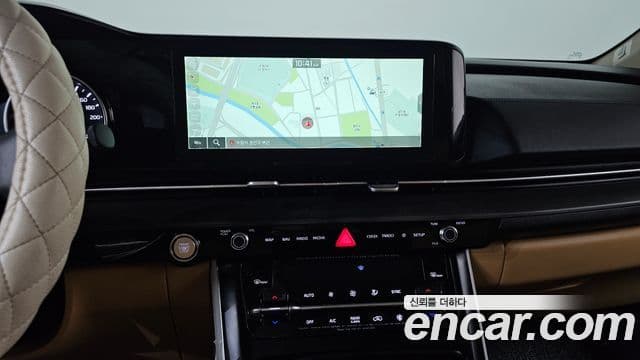 Kia Carnival 4세대 Prestige, 2023 14