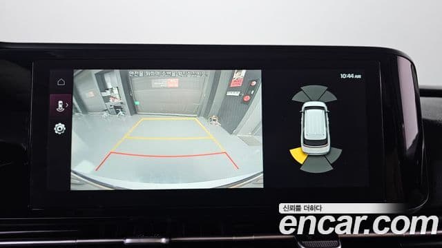 Kia Carnival 4세대 Prestige, 2023 15