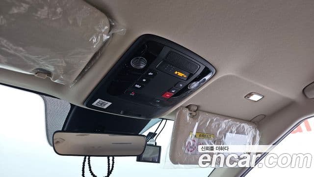 Kia Carnival 4세대 Prestige, 2023 19