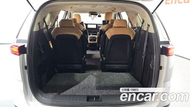 Kia Carnival 4세대 Prestige, 2023 20
