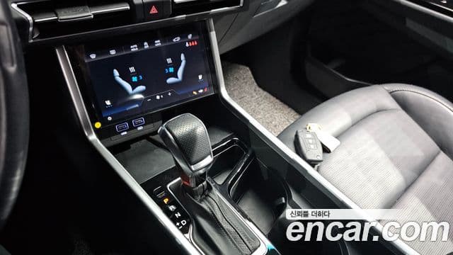 KG모빌리티(SsangYong) Torres T7, 2023 9